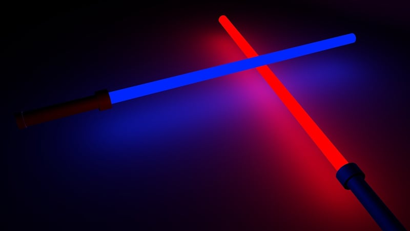 Lightsaber